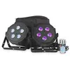 Image de Packs Soirées American Dj Vpar Pak