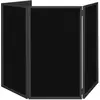 Image de ADJ EVE500, DJ : accessoires, Noir