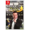 Image de Nintendo Games Switch Soccer Tactics & Glory (import)