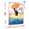 Image de Puzzle 1000 pièces : Comment le vent souffle New York Puzzle Company