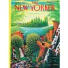 Image de Puzzle 1000 pièces : Planthattan New York Puzzle Company