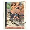 Image de Puzzle 1500 pièces : Local Fauna New York Puzzle Company