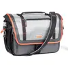 Image de Mindshift GEAR Sac à bandoulière Exposure 15 orange (Sac à bandoulière pour appareil photo, 15 l), Housse pour appareil photo, Gris