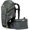 Image de Mindshiftgear Rotation 22L (Sac à dos photo, 22 l), Housse pour appareil photo, Gris
