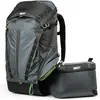 Image de Mindshiftgear Rotation (34 l), Housse pour appareil photo, Noir, Gris