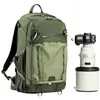 Image de Think Tank BackLight 36L (Sac à dos photo, 36 l), Housse pour appareil photo, Vert