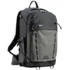 Image de Think Tank Sac à dos Backlight 36L (36 l), Housse pour appareil photo, Gris, Noir