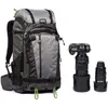 Image de Sac à dos pour appareil photo réflex numérique sans miroir Think Tank MindShift Elite 45L