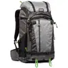 Image de Mindshiftgear Backlight Elite 45L (Sac à dos photo, 45 l), Housse pour appareil photo, Gris