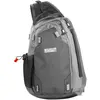 Image de Think Tank PhotoCross 10 gris carbone (Sac à dos photo, 7.50 l), Housse pour appareil photo, Gris