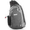 Image de Mindshiftgear PhotoCross 13L Sling (Sac à dos photo, 13 l), Housse pour appareil photo, Gris