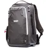 Image de Mindshiftgear PhotoCross 15L (Sac à dos photo, 20 l), Housse pour appareil photo, Gris