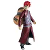 Image de Toynami Figurine Gaara Série 2 Naruto Shippuden 10 Cm