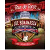 Image de Tour de force : Borderline DVD