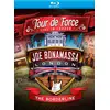 Image de Tour de force Borderline Blu-Ray