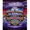 Image de Tour de Force-Royal Albert Hall en occasion ou reconditionné