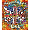 Image de Joe Bonamassa - British Blues Explosion Live [Blu-ray] en occasion ou reconditionné