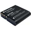 Image de Batterie Kodak pour Appareil photo Bridge AZ421 AZ422 AZ425 AZ527 AZ528 1100 mAh Noir