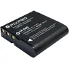 Image de Kodak Pixpro LB-070 (Batterie de l'appareil photo), Alimentation pour appareil photo, Noir