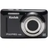 Image de Appareil photo compact Reconditionné Kodak PixPro X53 - Zoom Optique 5X Noir en occasion ou reconditionné
