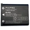 Image de Batterie Kodak pour Appareil photo Compact FZ53 et 55 700 mAh Noir