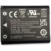 Image de Kodak Pixpro LB-012 (Batterie de l'appareil photo), Alimentation pour appareil photo, Noir