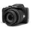 Image de Kodak Pixpro AZ528 (4.3 - 223.6 mm, 16.76 Mpx, 1/2,3''), Appareil photo, Noir