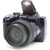 Image de Kodak Pixpro AZ528 (4.3 - 223.6 mm, 16.76 Mpx, 1/2,3''), Appareil photo, Bleu