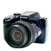 Image de Appareil Photo Bridge KODAK az528 bleu + 2eme batt + etui
