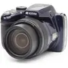 Image de Kodak Pixpro AZ528 Kit (4.3 - 223.6 mm, 16.76 Mpx), Appareil photo, Bleu