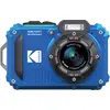 Image de Kodak WPZ2 (4.9 - 19.6 mm, 16.30 Mpx, 1/2,3''), Appareil photo, Bleu