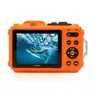 Image de Kodak PixPro WPZ2 - Appareil photo numérique - compact - 16.76 MP - 1080p / 30 pi/s - orange