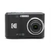 Image de Appareil photo compact Kodak Pixpro FZ45 Noir