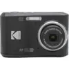 Image de Appareil photo compact Reconditionné Kodak PixPro FZ45 - Zoom Optique 4X Noir en occasion ou reconditionné