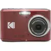 Image de Kodak Friendly Zoom FZ45 (4.9 - 19.6 mm, 16 Mpx, 1/2,3''), Appareil photo, Rouge