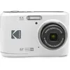 Image de Appareil photo compact Kodak Pixpro FZ45 Blanc