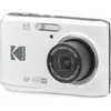 Image de Kodak Friendly Zoom FZ45 (4.9 - 19.6 mm, 16 Mpx, 1/2,3''), Appareil photo, Blanc