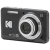 Image de Appareil photo numérique KODAK PIXPRO Zoom FZ55-BK 16MP Facile à utiliser, Zoom Optique 5x, Grand Angle 28mm, 2.7-i B09ZRN1N3Z