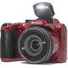 Image de Kodak Astro Zoom AZ255 (4.3 - 107.5 mm, 16.35 Mpx, 1/2,3''), Appareil photo, Rouge