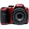 Image de Kodak Pixpro AZ405 (4.3 - 172 mm, 20.68 Mpx, 1/2,3''), Appareil photo, Rouge