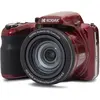 Image de Kodak Pixpro AZ425 (4.3 - 180.6 mm, 20 Mpx), Appareil photo, Noir, Rouge