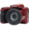 Image de Appareil Photo Reconditionné - Kodak PixPro AZ425 Rouge en occasion ou reconditionné