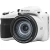 Image de Appareil Photo Reconditionné - Kodak PixPro AZ425 Blanc en occasion ou reconditionné