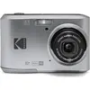 Image de Kodak Pixpro Friendly Zoom FZ45 Digital Camera silver (4.9 - 19.6 mm, 16 Mpx), Appareil photo, Argent