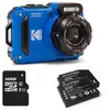 Image de KODAK Appareil Photo Pixpro - WPZ2 - Bleu