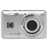 Image de Appareil photo compact Kodak Pixpro FZ55 Argent