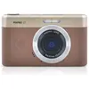 Image de Kodak Pixpro C1 (3,56 mm, 13 Mpx, 1/3"), Appareil photo, Marron