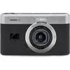 Image de Kodak Pixpro C1 (3,56 mm, 13 Mpx, 1/3"), Appareil photo, Noir