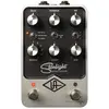 Image de Universal Audio UAFX Starlight Echo Station - Effet guitare (Guitare), Pédale d'effet, Noir, Argent