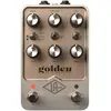 Image de Universal Audio UAFX Golden Reverberator - Effet guitare (Guitare), Pédale d'effet, Argent